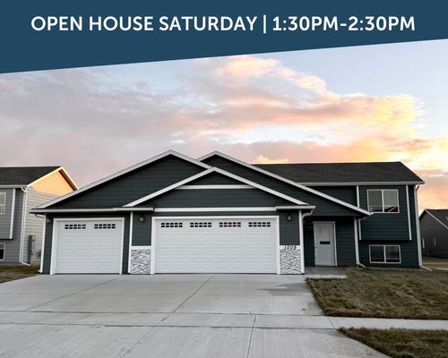 1009 Birch St Street, Harrisburg, SD, 57032 | Card Image