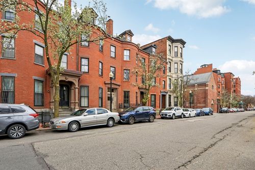 apt-2-431 Shawmut Ave, Boston, MA, 02118-3829 | Card Image