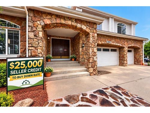10083 Charissglen Ct, Highlands Ranch, CO, 80126-5529 | Card Image