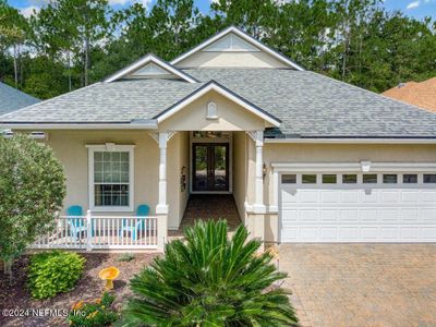 1125 Inverness Drive, House other with 4 bedrooms, 3 bathrooms and null parking in St Augustine FL | Image 3