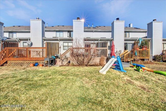 4-3 - 43 Chestnut Way, Condo with 2 bedrooms, 3 bathrooms and 1 parking in Manalapan NJ | Image 16