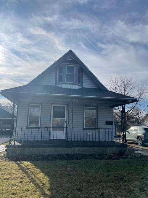 2642 124th St, Toledo, OH, 43611-2237 | Card Image