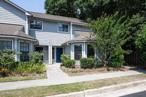 apt-f-1713 S 41st Street, Wilmington, NC, 28403 | Card Image