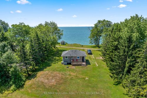 45 Erie Heights Line, Haldimand, ON, N0A1K0 | Card Image