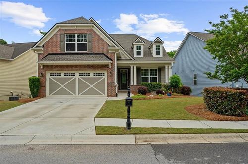 3667 Majestic Oak Dr Sw, Gainesville, GA, 30504-5844 | Card Image