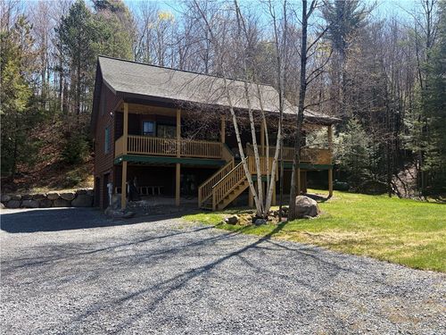 1944 Old Route 28, Old Forge, NY, 13420 | Card Image