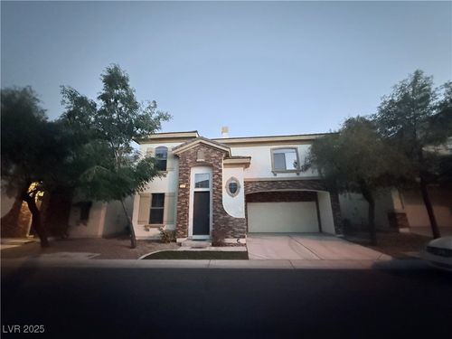 141 Gryffin Ave, Las Vegas, NV, 89123-1144 | Card Image