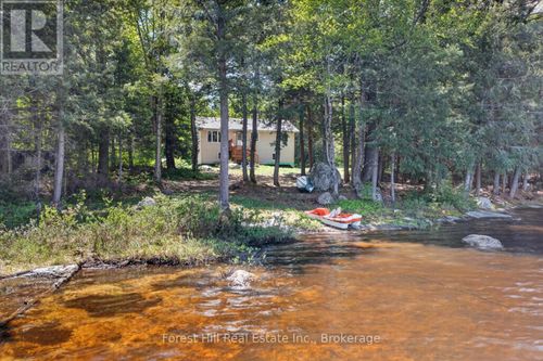 439A Baker Rd, Magnetawan, ON, P0A1C0 | Card Image