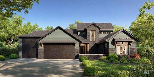 TBD N Creekwater Ave, Eagle, ID, 83616 | Card Image