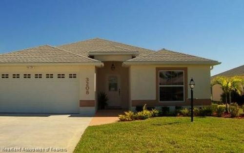 3208 Pointe Ave, Sebring, FL, 33872-8309 | Card Image