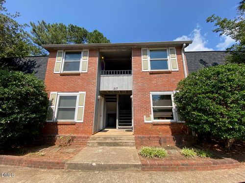 apt-d-217 Shelden Dr, Raleigh, NC, 27610-4652 | Card Image