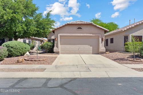 7340 W Mesquite River Drive, Tucson, AZ, 85743 | Card Image