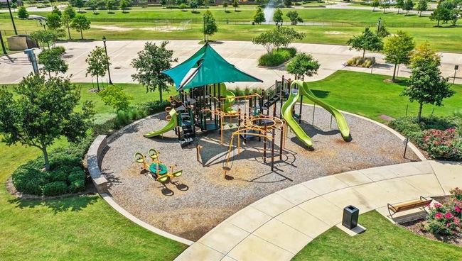 31811 Whittis Hill Way, House other with 3 bedrooms, 2 bathrooms and 2 parking in Fulshear TX | Image 49