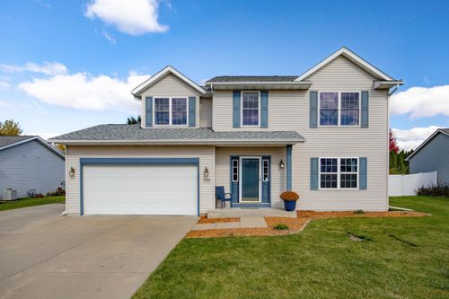 4329 Saratoga Drive, Janesville, WI, 53546 | Card Image