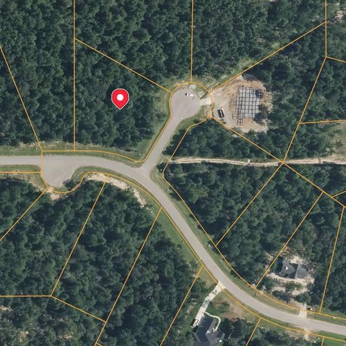 8608 Trinity Pines Court, Montgomery, TX, 77316 | Card Image