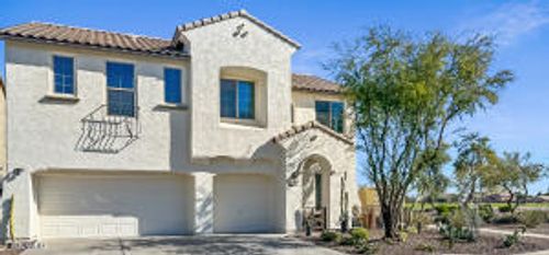 8665 N 179th Dr, Waddell, AZ, 85355-7537 | Card Image