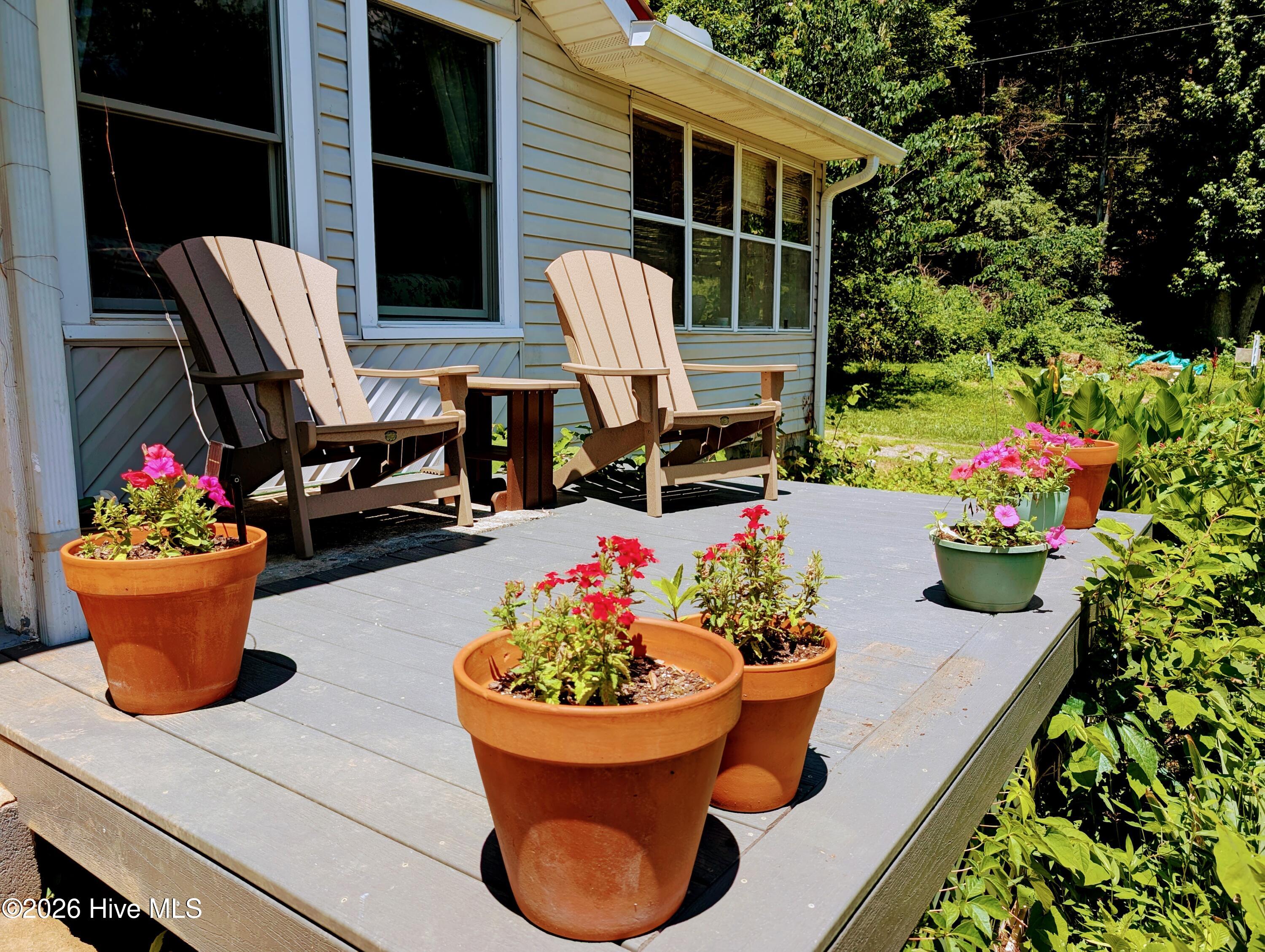 Residential in Hayesville 3