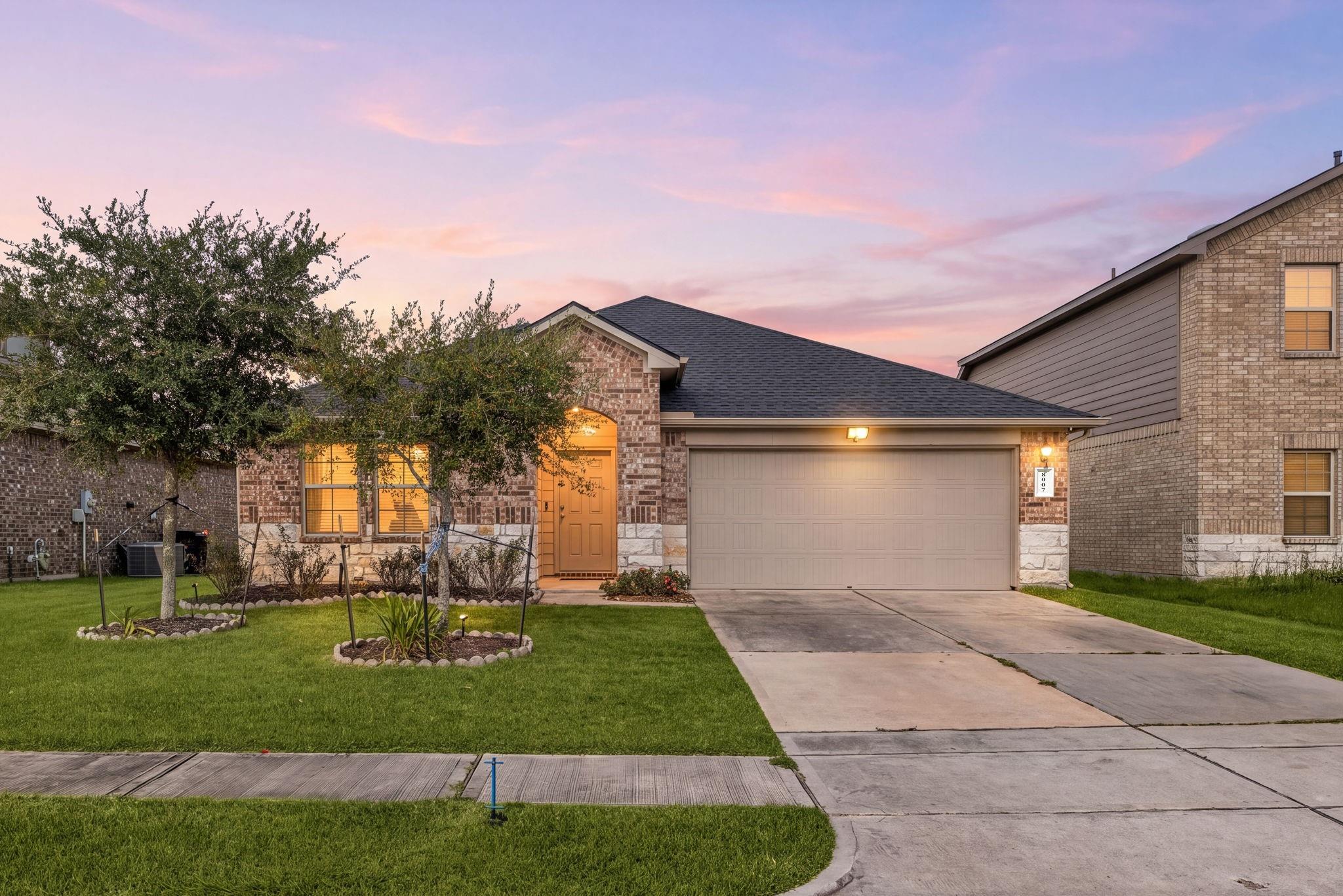 Residential in Baytown 5