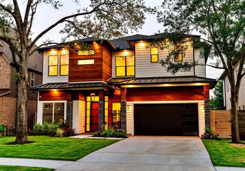 1733 Du Barry Ln, Houston, TX, 77018-5848 | Card Image