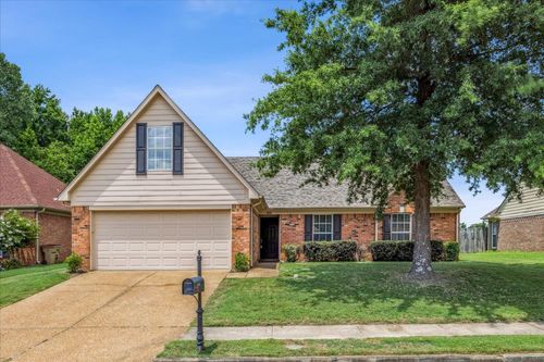 9830 Oldham Dr, Cordova, TN, 38016-0664 | Card Image