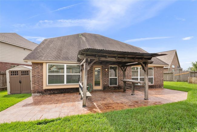 15315 Skyhill Dr, House other with 4 bedrooms, 3 bathrooms and 2 parking in Cypress TX | Image 28
