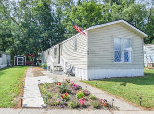 lot-109-2856 W Carleton Rd, Hillsdale, MI, 49242-9359 | Card Image