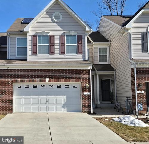 514 Millar Ct, ABERDEEN, MD, 21001-2928 | Card Image