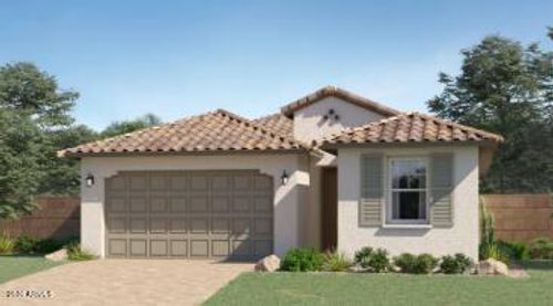 18646 W Hiddenview Dr, Goodyear, AZ, 85338-8167 | Card Image