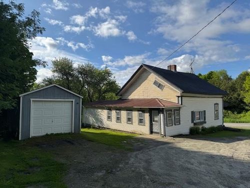 452 Mill Village Rd, Craftsbury Cm, VT, 05827-9706 | Card Image