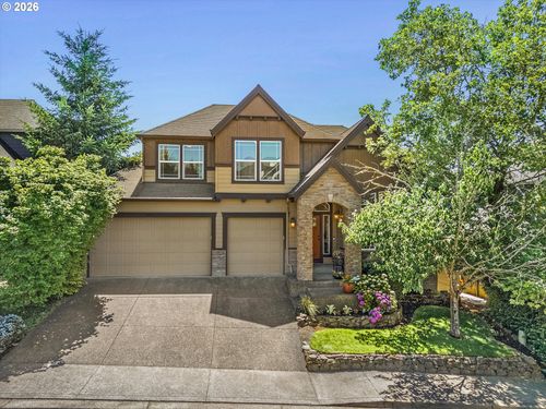 5214 N Wedgewood Loop, Newberg, OR, 97132-7492 | Card Image