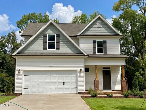 151 Cordgrass Ct, Smithfield, NC, 27577-3404 | Card Image