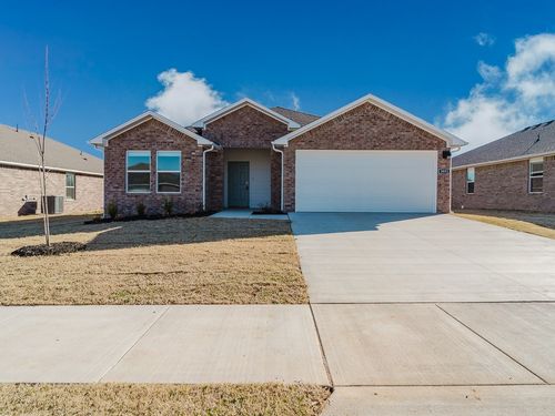 3051 Amarillo Way, Centerton, AR, 72719 | Card Image