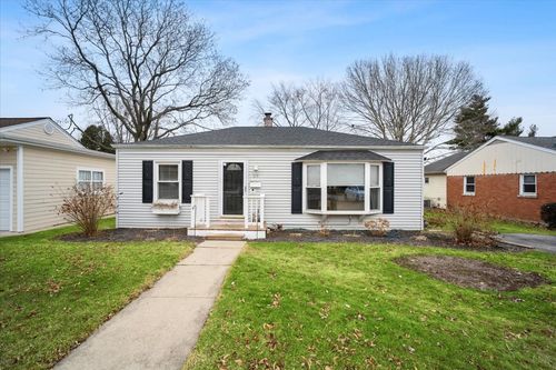 29 Linden Ave, Palatine, IL, 60074-5435 | Card Image