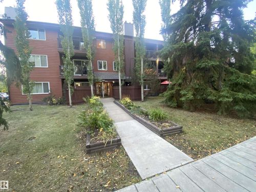 203-10826 113 St Nw, Edmonton, AB, T5H3J2 | Card Image