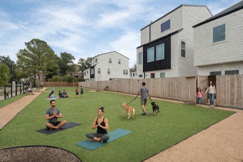 4750 Martin Hill St, Houston, TX, 77018 | Card Image