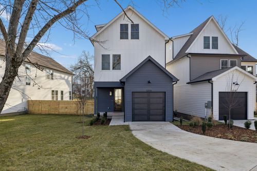 525 Croley Dr, Nashville, TN, 37209 | Card Image