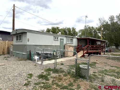 612 S Ash St, Cortez, CO, 81321-3824 | Card Image