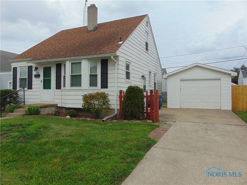 928 Annabelle Dr, Toledo, OH, 43612-2406 | Card Image