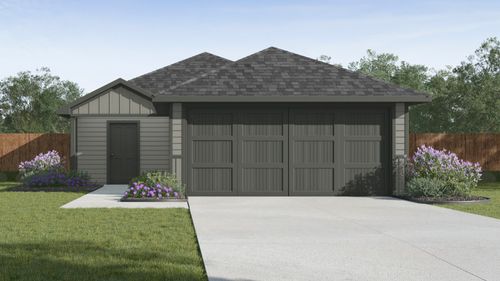 1132 Southfield Drive, Josephine, TX, 75135 | Card Image