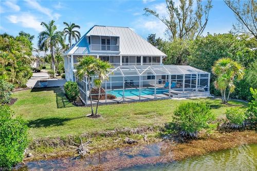9007 Mockingbird Dr, SANIBEL, FL, 33957-3609 | Card Image