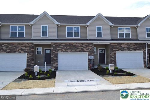 lot-22-207 Lucille Way, Fleetwood Boro, PA, 19522 | Card Image
