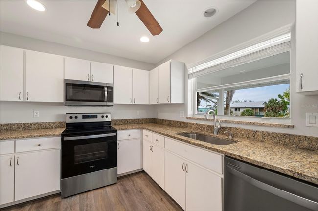 24261 Captain Kidd Blvd, House other with 3 bedrooms, 3 bathrooms and null parking in PUNTA GORDA FL | Image 19
