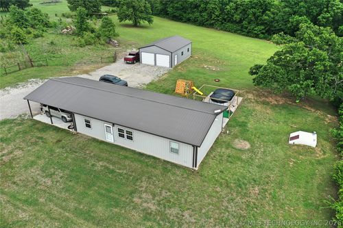 8145 W 14th St, Sulphur, OK, 73086-9548 | Card Image