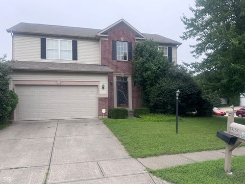 13157 Dunwoody Ln, Carmel, IN, 46033-9119 | Card Image