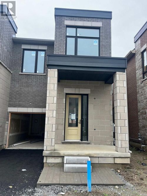 4-107-robert-eaton-ave-107 Robert Eaton Avenue, Markham (Middlefield), ON, L3S0G5 | Card Image