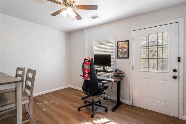 2189 Gordon Cir Se, House other with 4 bedrooms, 3 bathrooms and 2 parking in Smyrna GA | Image 31