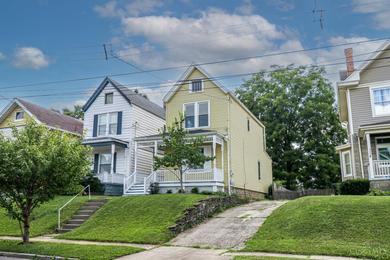 Residential in Norwood 3