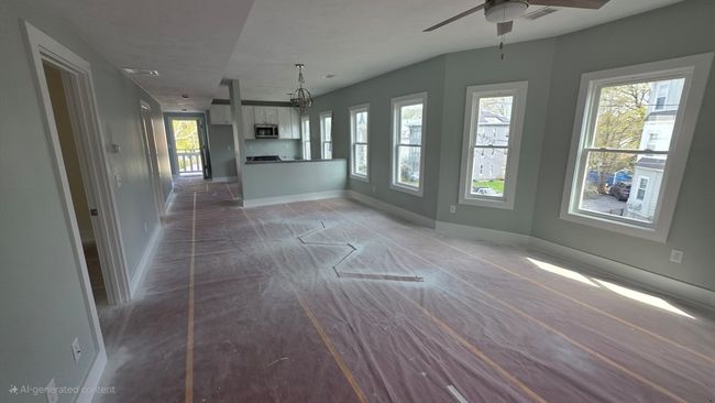 APT-2 - 20 Reeves St, Condo with 3 bedrooms, 1 bathrooms and 2 parking in Worcester MA | Image 33