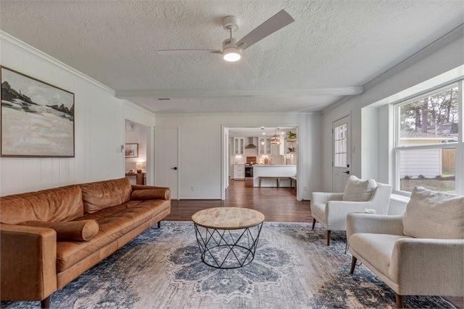 8018 Twining Oaks Ln, House other with 4 bedrooms, 3 bathrooms and 2 parking in Spring TX | Image 15