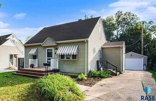 1900 S 7th Ave, Sioux Falls, SD, 57105-3132 | Card Image